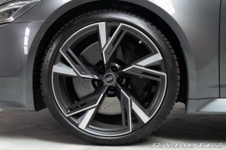 Audi RS6 V8 4.0 TFSI 441kW QUATTRO 2022