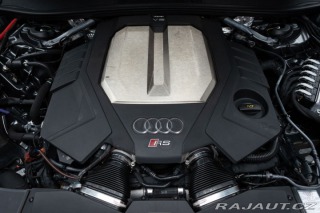 Audi RS6 V8 4.0 TFSI 441kW QUATTRO 2022