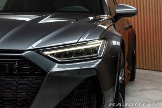Audi RS6 V8 4.0 TFSI 441kW QUATTRO 2022