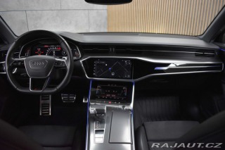 Audi RS6 V8 4.0 TFSI 441kW QUATTRO 2022