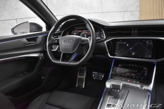 Audi RS6 V8 4.0 TFSI 441kW QUATTRO 2022