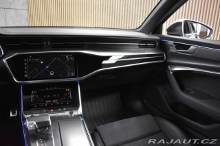 Audi RS6 V8 4.0 TFSI 441kW QUATTRO 2022