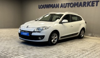 Renault Mégane 16V DYNAMIQUE