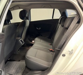 Renault Mégane 16V DYNAMIQUE 2012