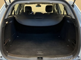 Renault Mégane 16V DYNAMIQUE 2012