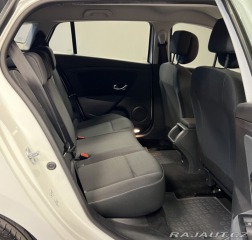 Renault Mégane 16V DYNAMIQUE 2012