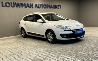 Renault Mégane 16V DYNAMIQUE 2012
