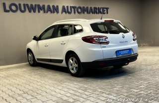 Renault Mégane 16V DYNAMIQUE 2012
