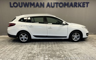 Renault Mégane 16V DYNAMIQUE 2012