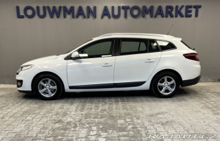 Renault Mégane 16V DYNAMIQUE 2012
