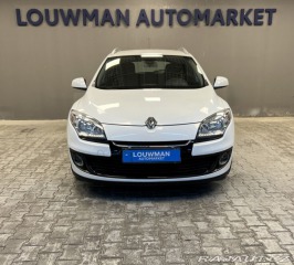 Renault Mégane 16V DYNAMIQUE 2012