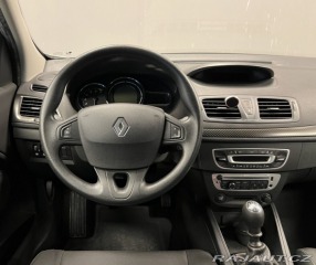 Renault Mégane 16V DYNAMIQUE 2012