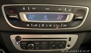 Renault Mégane 16V DYNAMIQUE 2012