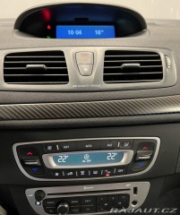 Renault Mégane 16V DYNAMIQUE 2012