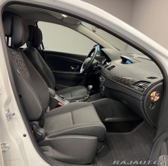 Renault Mégane 16V DYNAMIQUE 2012