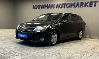 Toyota Avensis Premium