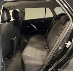 Toyota Avensis Premium 2012
