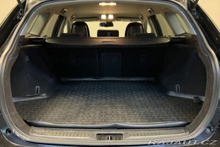 Toyota Avensis Premium 2012