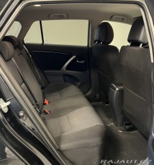 Toyota Avensis Premium 2012