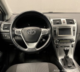 Toyota Avensis Premium 2012
