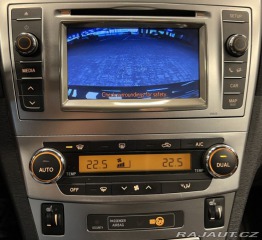Toyota Avensis Premium 2012