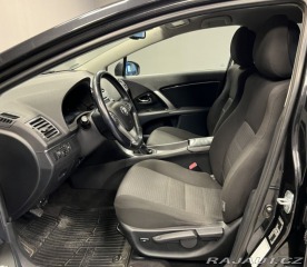 Toyota Avensis Premium 2012