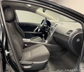 Toyota Avensis Premium 2012