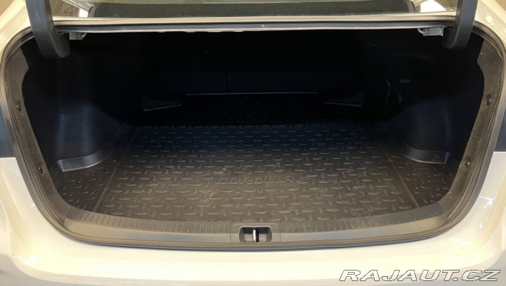 Toyota Corolla Dynamic Force Comfort 2024