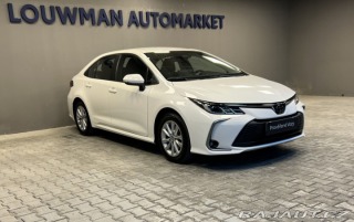 Toyota Corolla Dynamic Force Comfort 2024