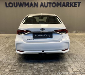 Toyota Corolla Dynamic Force Comfort 2024