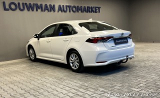 Toyota Corolla Dynamic Force Comfort 2024