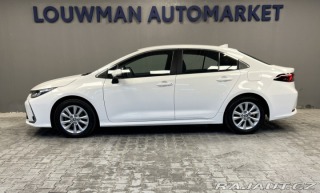 Toyota Corolla Dynamic Force Comfort 2024