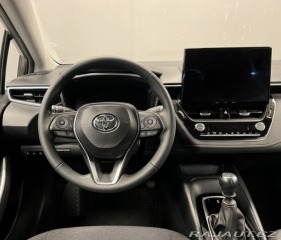 Toyota Corolla Dynamic Force Comfort 2024