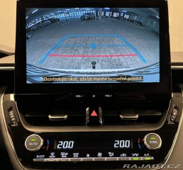 Toyota Corolla Dynamic Force Comfort 2024