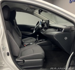 Toyota Corolla Dynamic Force Comfort 2024