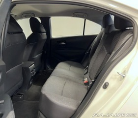 Toyota Corolla Dynamic Force Comfort 2024