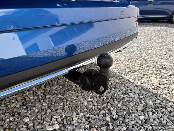 Škoda Karoq 2.0TSI 4x4 Sportline 2021