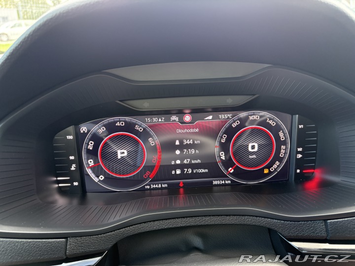 Škoda Karoq 2.0TSI 4x4 Sportline 2021