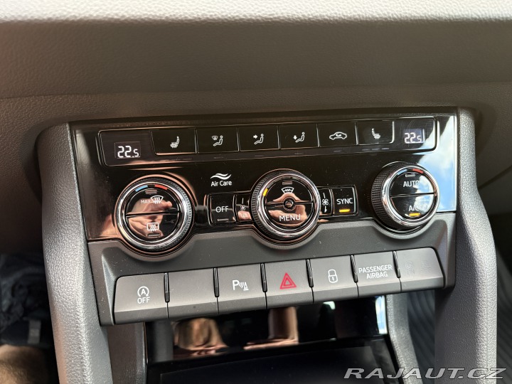 Škoda Karoq 2.0TSI 4x4 Sportline 2021