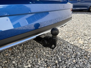 Škoda Karoq 2.0TSI 4x4 Sportline 2021
