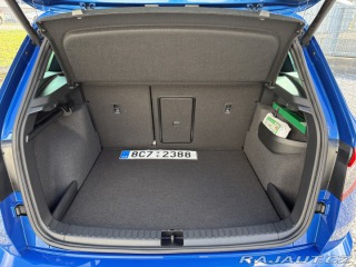 Škoda Karoq 2.0TSI 4x4 Sportline 2021