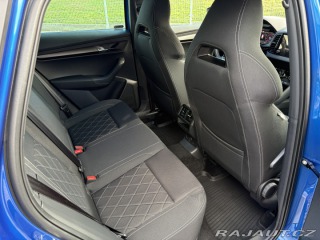Škoda Karoq 2.0TSI 4x4 Sportline 2021