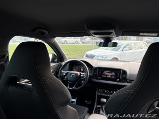 Škoda Karoq 2.0TSI 4x4 Sportline 2021