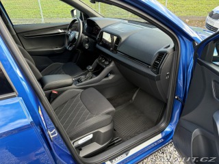 Škoda Karoq 2.0TSI 4x4 Sportline 2021