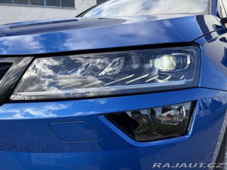 Škoda Karoq 2.0TSI 4x4 Sportline 2021