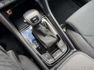 Škoda Karoq 2.0TSI 4x4 Sportline 2021