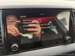 Škoda Karoq 2.0TSI 4x4 Sportline 2021