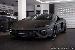 Lamborghini Ostatní modely Temerario / Nero Nemesis 2026