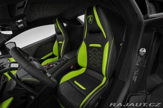Lamborghini Ostatní modely Temerario / Nero Nemesis 2026