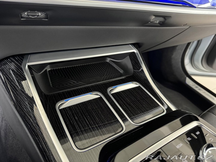 BMW i7 60 xDrive M-SPORT*Max.Výb 2022